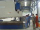 600 tonnes machine de frein de presse hydraulique de 6 M pour Polonais léger 45 kilowatts