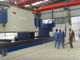 600 tonnes machine de frein de presse hydraulique de 6 M pour Polonais léger 45 kilowatts