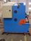 Machine de cisaillement QC11Y-25X2500 de guillotine hydraulique d'acier doux