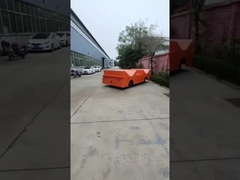 Sans rail transport motorisé de matériel de Ton Battery Transfer Cart For du chariot 20 à transfert