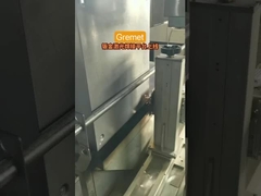 machine de soudage au laser adaptée à l'armoire