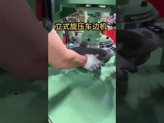 Alignement, découpage, laminage et renforcement des rainures du corps du réservoir du transformateur