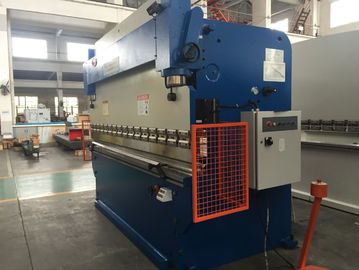 Machine horizontale de frein de presse hydraulique/machine à cintrer feuillard