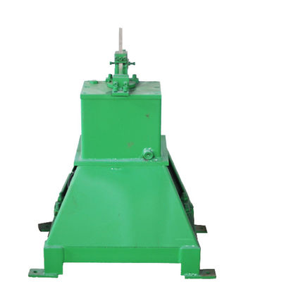 Presse hydraulique avec alimentation en option 380V/220V/415V/480V, hauteur d'ouverture maximale de 700 MPa et dimensions compactes de 46*88*39cm