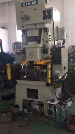 Machine mécanique de presse de chapeau en aluminium de médecine capacité de 25 tonnes