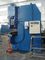 fabricants de frein de presse hydraulique de 80 tonnes 2500mm pour le feuillard, machine de cintreuse de frein
