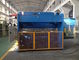 40 tonnes - machine à cintrer de feuille hydraulique de 2000mm pour le feuillard