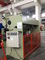 Tonne WC67Y-63/2500 de machine de frein de presse hydraulique/machine à cintrer 63 de plat