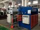 Machine WC67Y-63/3200 de frein de presse hydraulique de plat de fer de 63 tonnes