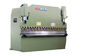 WC67 machine de frein de presse hydraulique de la tonne 2500mm/3200mm/4000mm de la série 100 pour le recourbement