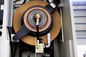 Machine mécanique de presse de Tableau fixe de cadre de C avec l'embrayage sec et la surcharge hydraulique