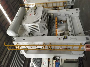 Machine de presse mécanique avec moule de cavité 5-16 capuchons et réglage de pression 25 tonnes-400 tonnes pour le bouchon de vin en aluminium de conception spéciale