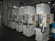 Machine simple servo YD30-100 de presse hydraulique de colonne de PLC pour le recourbement de feuillard