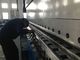 Machine horizontale de presse hydraulique 800 tonnes profondeur 1250mm de gorge de 6 M