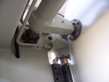 Système de commande E21 Machine hydraulique de freinage à pression avec système de commande avancé