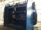 Machine de frein de presse hydraulique de producteur d'Earlist avec 500 tonnes -4m/5m/6m