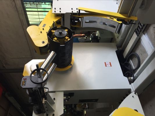 25 à 400 tonnes de presse mécanique de réglage sous pression avec moule à cavité 5-16 capsules et contrôle Android 4.0