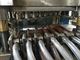 Ligne de alimentation de poinçon de bobine de vin de presse mécanique en aluminium de chapeau capacité de 45 tonnes