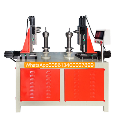 Machine de découpe et de laminage irrégulière à servo CNC