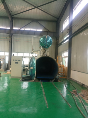 Réservoir de remplissage d'huile de transformateur automatique avec réglage réglable de la quantité d'huile