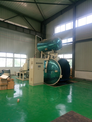Réservoir de remplissage d'huile de transformateur automatique avec réglage réglable de la quantité d'huile
