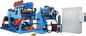 machines de fabrication du transformateur 28KW, la bobineuse sèche de transformateur