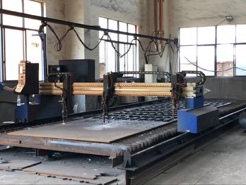 Estun E200 contrôleur freins à pression hydraulique à plusieurs axes pour le pliage lourd